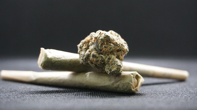 droga marihuana