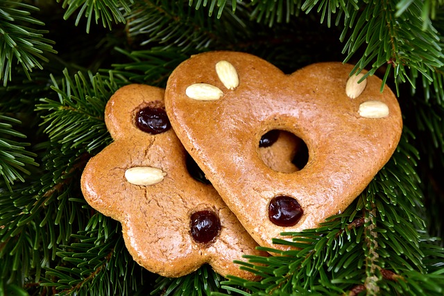 perník